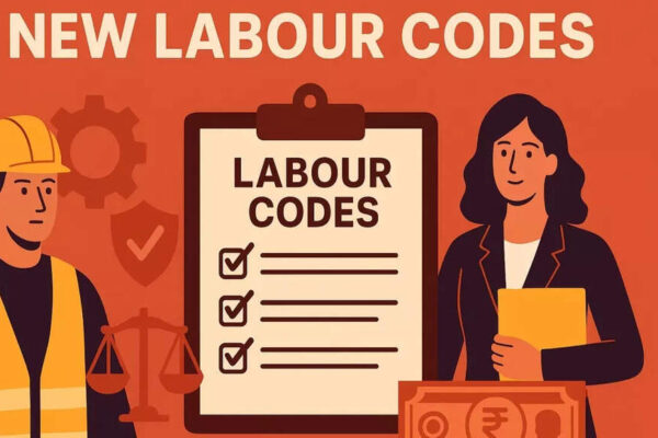What do new labour codes mean for employees & employers? From minimum wages, gratuity benefits to appointment letters & layoff rules – top things to know