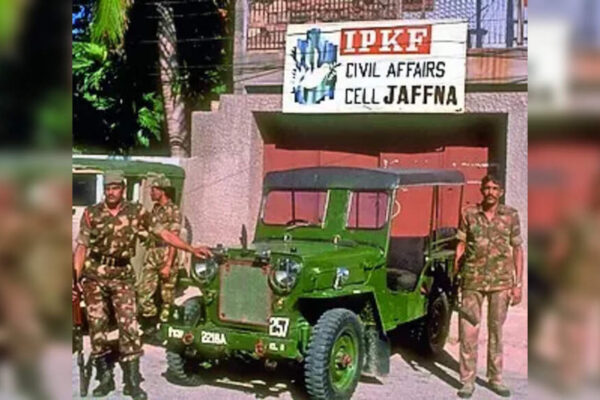 IPKF soldiers in Sri Lanka in the ’80sIPKF soldiers in Sri Lanka in the ’80sIPKF soldiers in Sri Lanka in the ’80s12 NEW DELHI: In a move that will assuage veterans of Indian Peace Keeping Force in Sri Lanka in the late-1980s, the Army chief will pay homage at National War Memorial on Tuesday to honour the sacrifice of Param Vir Chakra awardee Major Ramaswamy Parameswaran and other soldiers during Operation Pawan.This will be the first official memorial in India of this scale for military personnel who laid down their lives during the operation. NWM doesn’t have any plaque recognising the sacrifice of the army during the tough operation.Gen Upendra Dwivedi and vice chief Lt Gen Pushpendra Singh will lay wreaths at NWM to honour the 1,171 Indian soldiers who died – another 3,500 were wounded – during Operation Pawan.It was India’s first large-scale overseas military operation that began in October 1987 to bring peace by disarming Tamil militant groups like LTTE, but ended on a bitter note with the Sri Lankan govt demanding IPKF’s withdrawal in early-1990.IPKF veterans have for a long time been demanding official designation of a day to remember Operation Pawan on the lines of commemoration of the 1971 Bangladesh Liberation War and the 1999 Kargil conflict. IPKF received numerous gallantry medals – which included the PVC for Maj Parameswaran, who died on Nov 25 in 1987 – and 98 Vir Chakras.”While Sri Lanka built a memorial for IPKF in Colombo, there has been no formal day of commemoration in India so far to honour those soldiers. A group of IPKF veterans, widows and families quietly gather at the NWM every year to pay homage, but they are essentially private ceremonies,” an IPKF veteran said.Army vice chief Lt-Gen Singh, who was commissioned into 4 Para-Special Forces in Dec 1987, incidentally was seriously injured as a young second-lieutenant in a firefight between his unit deployed under IPKF and LTTE in July 1989.”The gesture reflects the Army’s collective respect for the bravehearts and reinforces the enduring bond between serving personnel, veterans and families of the fallen, united in remembering those who gave their today for the nation’s tomorrow,” an officer said.End of ArticleFollow Us On Social MediaVideosSpectacular Tribute: 350th Martyrdom Day of Guru Tegh Bahadur Marked with Light-&-Sound ShowSecond Day of Guru Tegh Bahadur’s 350th Martyrdom Tribute Marked with Devotion in Punjab“Indian market offers smooth trade opportunities,” says ASSOCHAM Secretary‘Why? Why? Why?’ Mamata Slams EC, Flags ‘Unusual & Alarming’ Moves Ahead of Bengal Polls’Doesn’t Deserve LoP Post’: BJP Slams Rahul Gandhi For Missing CJI Surya Kant’s Oath CeremonyAs Pakistan Halts Afghan Transit, Kabul Boosts India Partnership And Fast-Tracks The Chabahar RouteIndia’s Soft Power Rises As Jaishankar Expands Global Gita Mahotsav, Kurukshetra Festival OutreachPunjab: Anandpur Sahib Hosts 3-Day Tribute on Guru Tegh Bahadur’s 350th Martyrdom Year’They Said Arunachal Is China’: Indian Woman Alleges Harassment After Passport Rejection In ShanghaiRajnath Says India Followed Krishna’s Message In Operation Sindoor After Pakistan Misread Decency123PhotostoriesExpert-approved 4 foods you should never eat on an empty stomachHow to make Paneer stuffed Beetroot Paratha for breakfastHow 1 cup of this drink before bed can help burn belly fat in 30 days and how one can make it at homeDharmendra’s demise: From Krushna Abhishek, Karan Kundrra to Ankita Lokhande; TV celebs pay an emotional tribute to the legendary actorStruggling with fatty liver? 5 Ayurveda-approved food habits to improve liver healthSpeculation to confirmation: Sonam Kapoor’s second pregnancy becomes a masterclass in maternity fashionDisha Patani to Ananya Panday: The most talked-about fashion moments of the dayPlanning 2026 travels? 10 trending destinations in pictures to inspire youThanksgiving side dishes: 5 easy recipes to try this yearA legend lives on: Nostalgic images of Dharmendra, the ‘He-Man’ of Bollywood123Hot PicksDelhi AQI TodayNew Labour CodeChennai rainGold rate todaySilver rate todayPublic Holidays NovemberBank Holidays NovemberTop TrendingNew Labour LawsIslam MakhachevCola Social Security PaymentsBrittany MahomesCanada Citizenship ActDelhi ProtestSmriti Mandhana WeddingJack HughesRama Raju MantenaFortnite Chapter 7 Leaked