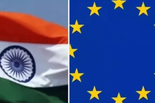 India-EU summit: FTA, defence and connectivity among key outcomes, EU seeks Paris commitment