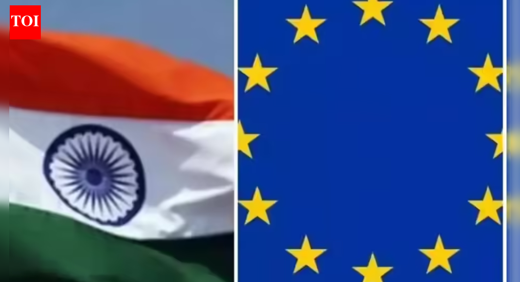 India-EU summit: FTA, defence and connectivity among key outcomes, EU seeks Paris commitment