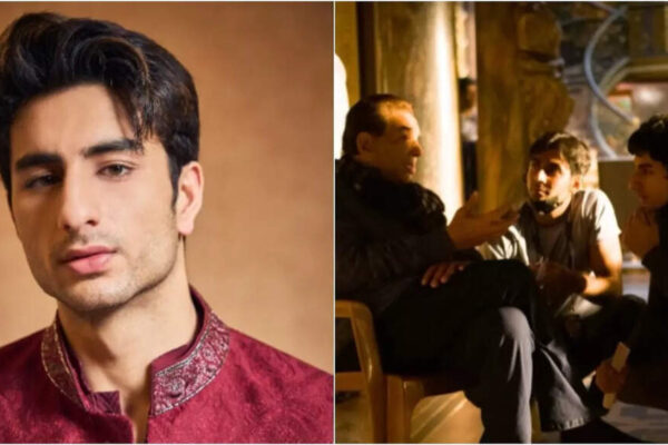 Ibrahim Ali Khan credits the late Dharmendra for his family’s existence in Bollywood: ‘Our family, our place in this industry, all of it began because of him’