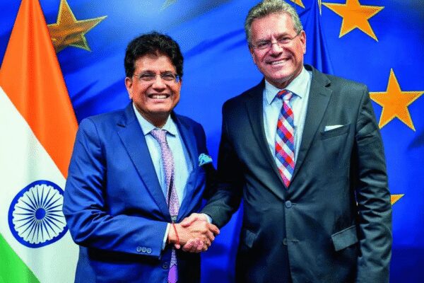 ‘Living document’: India and EU set to seal FTA at Jan 27 summit; what’s on the agenda?