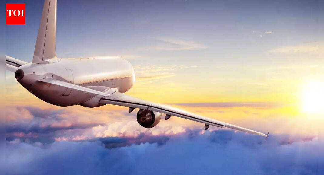 10 items you’re NOT allowed to carry on flights and the surprising reasons why |