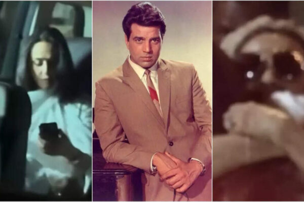 Dharmendra passes away: Bollywood celebs Rekha, Farhan Akhtar, Preity Zinta, and others arrive at Dharmendra’s residence to condole the grieving family