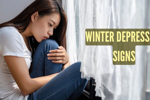 Seasonal Affective Disorder Symptoms: Feel low when the temperature dips? Causes and symptoms of Seasonal Affective Disorder (SAD) |
