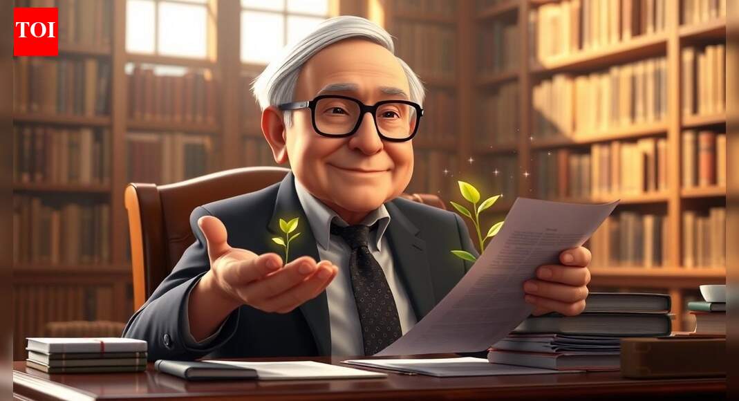 Warren’s wisdom! Learn how to build a long-term career the Warren Buffett way — essential tips you should know