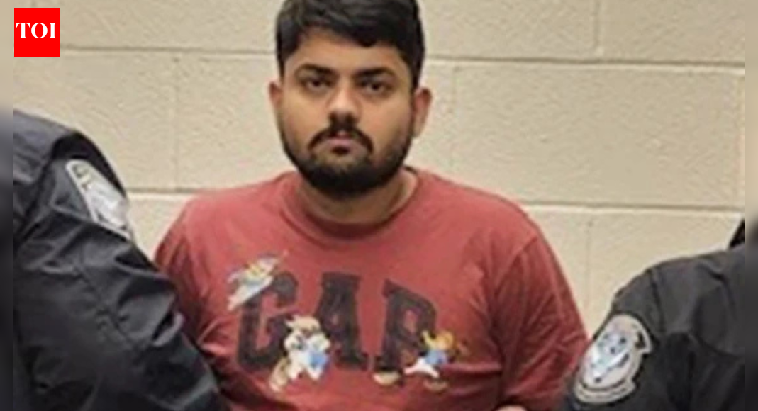 False name, fake DOB could not save: How Indian national wanted for murder got caught at US-Canada border through biometrics