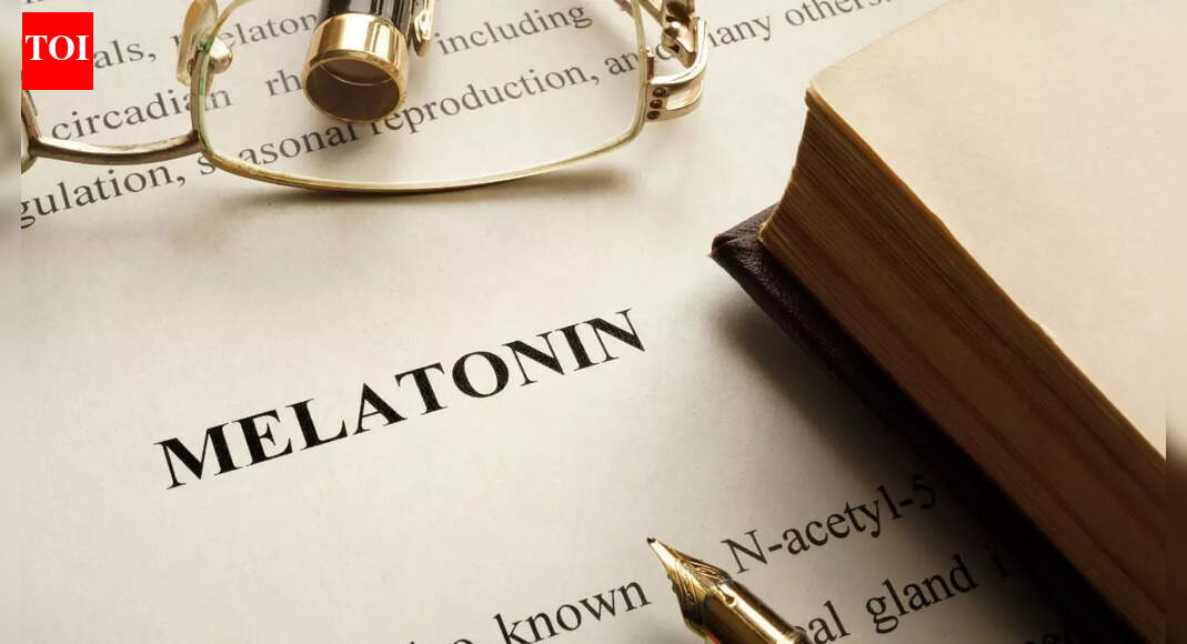What melatonin overuse does to your body: Side-effects, long-term risks, and how to use it safely |