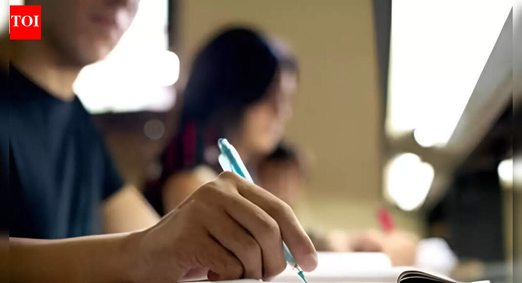 Rajasthan NEET PG counselling 2025 round 1 merit list released: 3,707 candidates eligible for MD/MS, details here