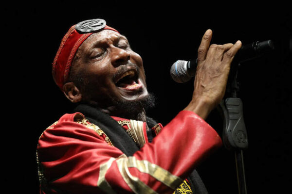 Jimmy Cliff, reggae icon and star of ‘The Harder They Come,’ passes away at 81