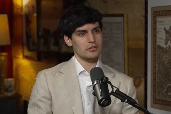 Nikki Haley’s son says he wants JD Vance to lead GOP in 2028, would support VP if he works on ‘charisma, aura’