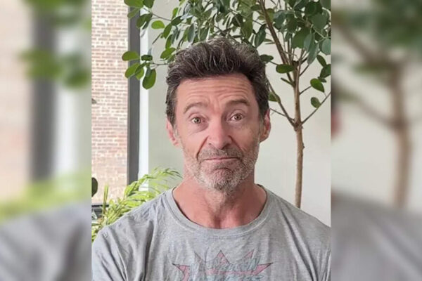 Hugh Jackman teases return as Wolverine in upcoming ‘Avengers: Doomsday’