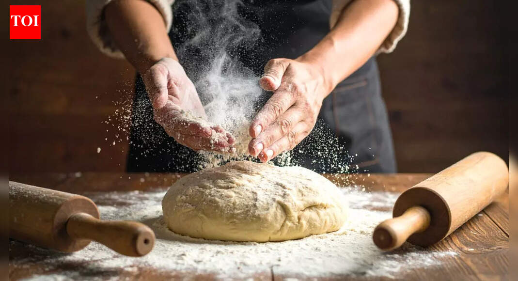 Stop using leftover dough: The unseen chemical changes that silently ruin taste, texture and puffiness |