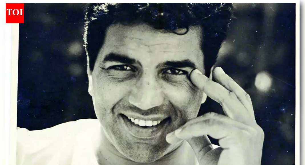 Garam Dharam leaves behind ‘Yaadon Ki Baaraat’ | Hindi Movie News