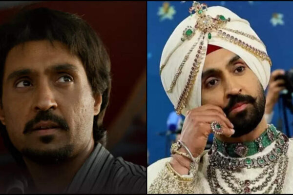 Diljit Dosanjh’s International Emmys 2025 nomination for ‘Amar Singh Chamkila’; From being turbanator to putting the story of Punjabi singer on global stage