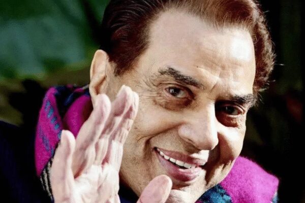 Remembering Dharmendra: When ‘He-Man’ bonded with PM Modi over paratha | Hindi Movie News