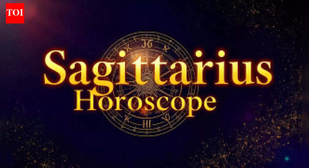 Sagittarius Daily Horoscope Today, November 25, 2025: Universal forces are aligning behind you, trust the push