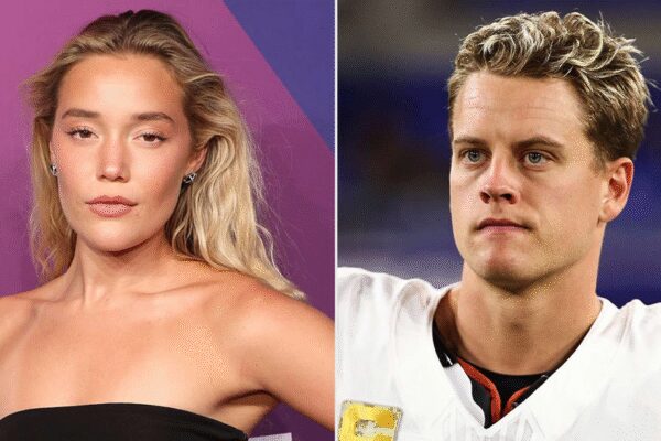 “It’s not that serious”: Joe Burrow’s rumored girlfriend Olivia Ponton breaks silence on relationships as the star player remains on the sidelines