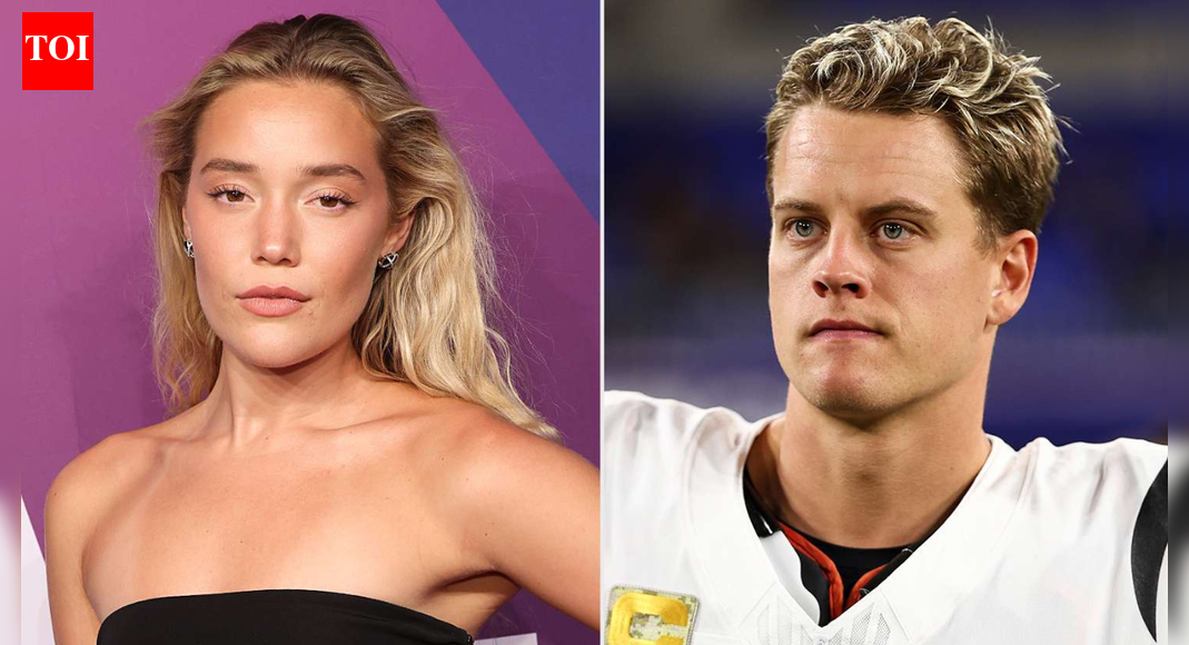 “It’s not that serious”: Joe Burrow’s rumored girlfriend Olivia Ponton breaks silence on relationships as the star player remains on the sidelines