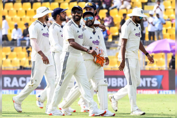 India vs South Africa Live Score, 2nd Test Day 4: Miracle needed in Guwahati – Can India defy the odds?