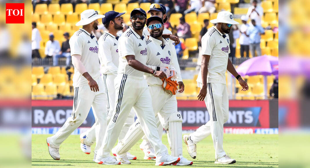 India vs South Africa Live Score, 2nd Test Day 4: Miracle needed in Guwahati – Can India defy the odds?