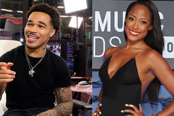 Keenyah Hill threatens to sue Plaqueboymax after viral IRL stream encounter, model claims streamer ignored her request