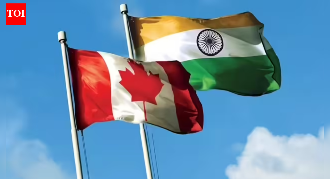 India, Canada to resume trade deal talks: Piyush Goyal