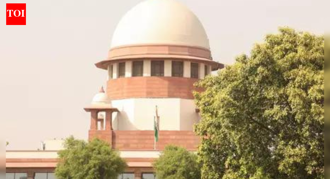 NEW DELHI: That criminal law is often being invoked when a consensual relationship between adults goes sour is a matter of profound concern, Supreme Court remarked Monday, quashing criminal proceedings against a lawyer against whom a rape complaint was filed by his client. The woman had alleged that she got into a physical relationship with her lawyer after he promised to marry her, only to back out later. Interestingly, the lawyer was representing the woman in divorce proceedings when the two got into a relationship.A bench of Justices B V Nagarathna and R Mahadevan said it is not a case where a person was lured solely for physical gratification and then dumped, given that the relationship continued for three years during which the two remained close and emotionally involved. “In such cases, physical intimacy that occurred during the course of a functioning relationship cannot be retrospectively branded as an instance of offence of rape merely because the relationship failed to culminate in marriage,” the court said.”This court has, on numerous occasions, taken note of the disquieting tendency wherein failed or broken relationships are given the colour of criminality. The offence of rape, being of the gravest kind, must be invoked only in cases where there exists genuine sexual violence, coercion or absence of free consent. To convert every sour relationship into an offence of rape not only trivialises the seriousness of the offence but also inflicts upon the accused indelible stigma and grave injustice. Such instances transcend the realm of mere personal discord. The misuse of the criminal justice machinery in this regard is a matter of profound concern and calls for condemnation,” it said.At the same time, it accepted the institution of marriage holds deep social and cultural significance, and it is therefore not uncommon for a woman to repose complete faith in her partner and consent to physical intimacy on the assurance the relationship would culminate in a lawful and socially recognised marriage.”‘In such circumstances, the promise of marriage becomes the very foundation of her consent, rendering it conditional rather than absolute. It is, thus, conceivable that such consent may stand vitiated where it is established that the promise of marriage was illusory, made in bad faith, and with no genuine intention of fulfilment, solely to exploit the woman. The law must remain sensitive to such genuine cases where trust has been breached and dignity violated, lest the protective scope of IPC section 376 be reduced to a mere formality for those truly aggrieved. At the same time, the invocation of this principle must rest upon credible evidence…” it said.End of ArticleFollow Us On Social MediaVideosSpectacular Tribute: 350th Martyrdom Day of Guru Tegh Bahadur Marked with Light-&-Sound ShowSecond Day of Guru Tegh Bahadur’s 350th Martyrdom Tribute Marked with Devotion in Punjab“Indian market offers smooth trade opportunities,” says ASSOCHAM Secretary‘Why? Why? Why?’ Mamata Slams EC, Flags ‘Unusual & Alarming’ Moves Ahead of Bengal Polls’Doesn’t Deserve LoP Post’: BJP Slams Rahul Gandhi For Missing CJI Surya Kant’s Oath CeremonyAs Pakistan Halts Afghan Transit, Kabul Boosts India Partnership And Fast-Tracks The Chabahar RouteIndia’s Soft Power Rises As Jaishankar Expands Global Gita Mahotsav, Kurukshetra Festival OutreachPunjab: Anandpur Sahib Hosts 3-Day Tribute on Guru Tegh Bahadur’s 350th Martyrdom Year’They Said Arunachal Is China’: Indian Woman Alleges Harassment After Passport Rejection In ShanghaiRajnath Says India Followed Krishna’s Message In Operation Sindoor After Pakistan Misread Decency123PhotostoriesBollywood dramas where a vanished kid storms back as an adult and blows open buried family secretsExpert-approved 4 foods you should never eat on an empty stomachHow to make Paneer stuffed Beetroot Paratha for breakfastHow 1 cup of this drink before bed can help burn belly fat in 30 days and how one can make it at homeDharmendra’s demise: From Krushna Abhishek, Karan Kundrra to Ankita Lokhande; TV celebs pay an emotional tribute to the legendary actorStruggling with fatty liver? 5 Ayurveda-approved food habits to improve liver healthSpeculation to confirmation: Sonam Kapoor’s second pregnancy becomes a masterclass in maternity fashionDisha Patani to Ananya Panday: The most talked-about fashion moments of the dayPlanning 2026 travels? 10 trending destinations in pictures to inspire youThanksgiving side dishes: 5 easy recipes to try this year123Hot PicksDelhi AQI TodayNew Labour CodeChennai rainGold rate todaySilver rate todayPublic Holidays NovemberBank Holidays NovemberTop TrendingLeBron James WifeJoe BurrowShedeur SandersNHL Trade RumorsKirill MarchenkoJa MorantBrad MarchandTyson FuryDrake LondonDenver Nuggets vs Memphis Grizzlies