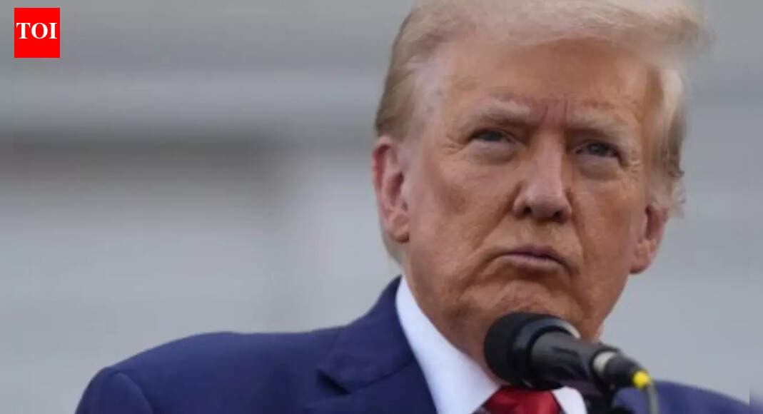Trump Targets Muslim Brotherhood: US president to name some chapters as ‘terrorist organisations’; here’s what it means