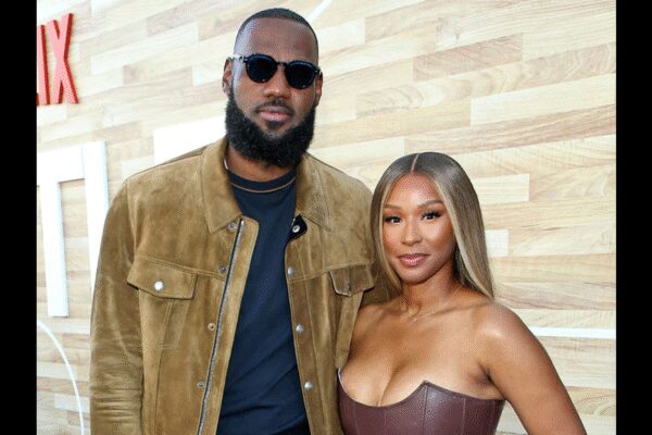 “What will I tell my parents?”: LeBron James’ wife Savannah James opens up about the fears she felt when she became pregnant at 16