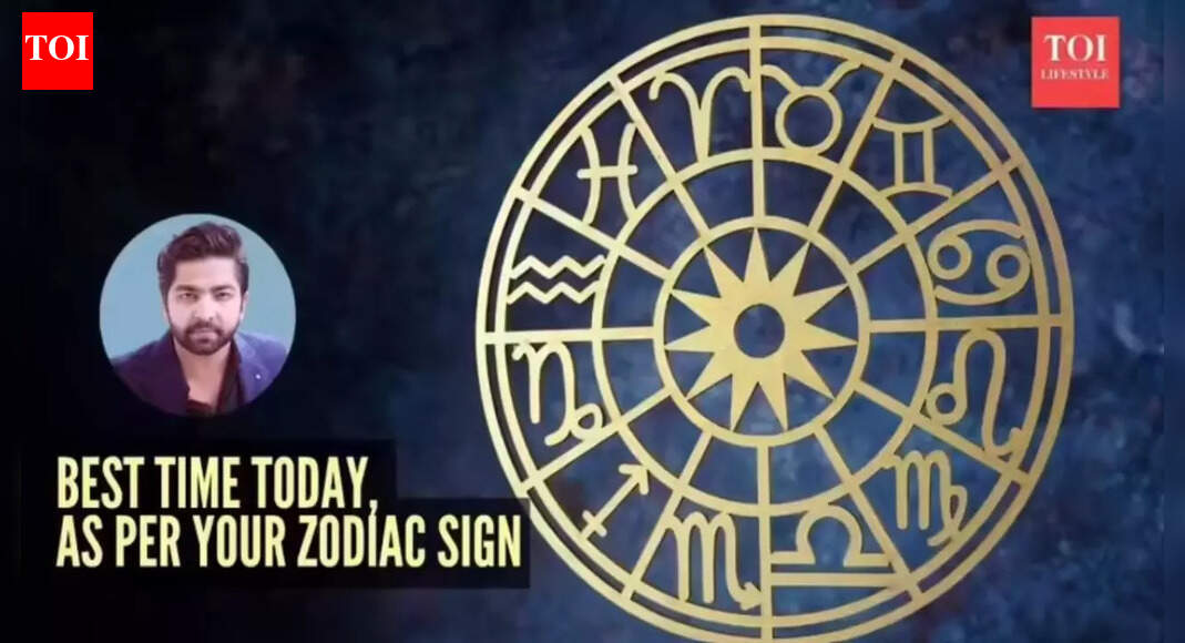 25 November 2025 – Tuesday: Best time of the day as per your Zodiac |