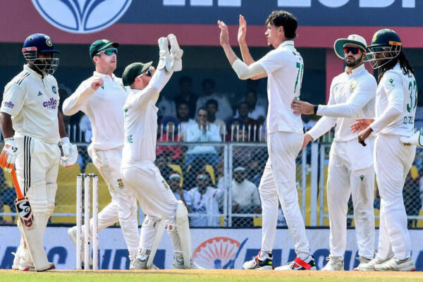 India dig own pothole in Guwahati, stare at another home series loss