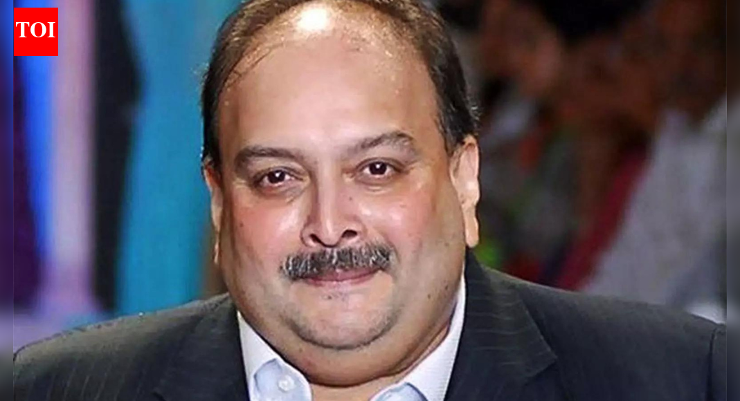ED has handed over four flats in Borivli East linked to money laundering accused Mehul Choksi to the liquidator to proceed with monetisation for the benefit of victims, secured creditors and other legitimate claimants, the agency said. The flats had been attached in the PNB loan fraud case. So far, properties in Mumbai, Kolkata and Surat, collectively worth Rs 310 crore, have been handed over to the liquidator of Gitanjali Gems, the firm controlled by Choksi. In all, assets worth Rs 2,566 crore were attached or seized in this case.About the AuthorVijay V SinghVijay V Singh has worked for various print and online publications before joining The Times of Indiain 2008. He covers crime and takes a keen interest in criminology. His hobbies include travel (especially on bikes), reading and cricket.Read MoreEnd of ArticleFollow Us On Social MediaVideosSpectacular Tribute: 350th Martyrdom Day of Guru Tegh Bahadur Marked with Light-&-Sound ShowSecond Day of Guru Tegh Bahadur’s 350th Martyrdom Tribute Marked with Devotion in Punjab“Indian market offers smooth trade opportunities,” says ASSOCHAM Secretary‘Why? Why? Why?’ Mamata Slams EC, Flags ‘Unusual & Alarming’ Moves Ahead of Bengal Polls’Doesn’t Deserve LoP Post’: BJP Slams Rahul Gandhi For Missing CJI Surya Kant’s Oath CeremonyAs Pakistan Halts Afghan Transit, Kabul Boosts India Partnership And Fast-Tracks The Chabahar RouteIndia’s Soft Power Rises As Jaishankar Expands Global Gita Mahotsav, Kurukshetra Festival OutreachPunjab: Anandpur Sahib Hosts 3-Day Tribute on Guru Tegh Bahadur’s 350th Martyrdom Year’They Said Arunachal Is China’: Indian Woman Alleges Harassment After Passport Rejection In ShanghaiRajnath Says India Followed Krishna’s Message In Operation Sindoor After Pakistan Misread Decency123Photostories10 phrases to raise an emotionally mature childDouble the stardom: Shah Rukh Khan and Salman Khan’s sharp power-suit moment breaks the internetBollywood star daughters step out of shadow to build real careers beyond famous surnamesBollywood dramas where a vanished kid storms back as an adult and blows open buried family secretsExpert-approved 4 foods you should never eat on an empty stomachHow to make Paneer stuffed Beetroot Paratha for breakfastHow 1 cup of this drink before bed can help burn belly fat in 30 days and how one can make it at homeDharmendra’s demise: From Krushna Abhishek, Karan Kundrra to Ankita Lokhande; TV celebs pay an emotional tribute to the legendary actorStruggling with fatty liver? 5 Ayurveda-approved food habits to improve liver healthSpeculation to confirmation: Sonam Kapoor’s second pregnancy becomes a masterclass in maternity fashion123Hot PicksDelhi AQI TodayNew Labour CodeChennai rainGold rate todaySilver rate todayPublic Holidays NovemberBank Holidays NovemberTop TrendingLeBron James WifeJoe BurrowShedeur SandersNHL Trade RumorsKirill MarchenkoJa MorantBrad MarchandTyson FuryDrake LondonDenver Nuggets vs Memphis Grizzlies