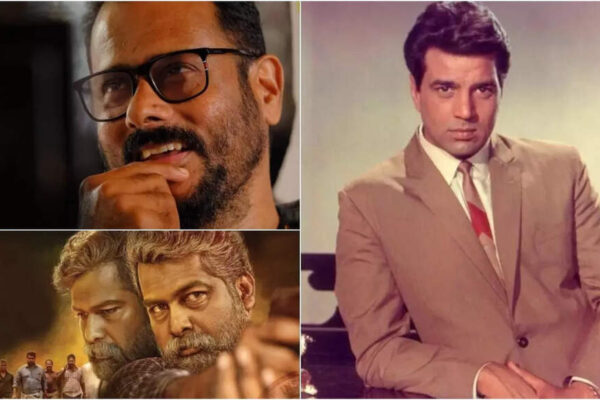 ‘Dharmendra hugged me and said ‘Well done, beta’: M Padmakumar remembers the Bollywood legend watching ‘Joseph’