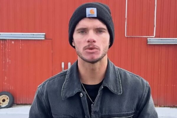 YouTuber WhistlinDiesel Cody Detwiler reveals the surprise truth behind his tax evasion arrest over the Ferrari F8