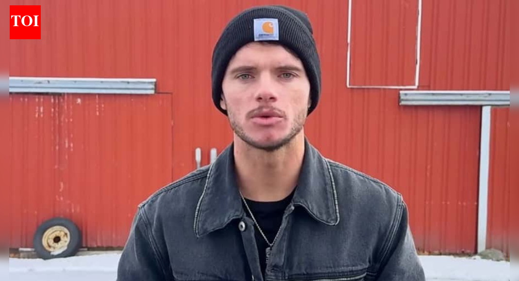 YouTuber WhistlinDiesel Cody Detwiler reveals the surprise truth behind his tax evasion arrest over the Ferrari F8