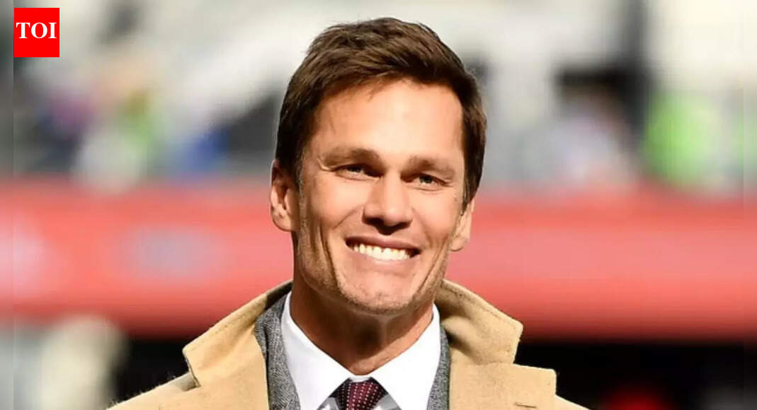 Did Tom Brady just say the N-word live on air? Millions rewatch viral Cowboys-Eagles clip after GOAT’s near-slip fuels intense debate