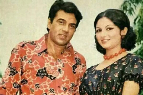 ‘Will never feel like celebrating my birthday,’ says Sharmila Tagore who shared her birthday with Dharmendra on December 8; reveals how he protected her from the crowds