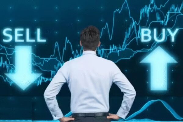 Buy or sell: Stock recommendation by brokers for November 25, 2025