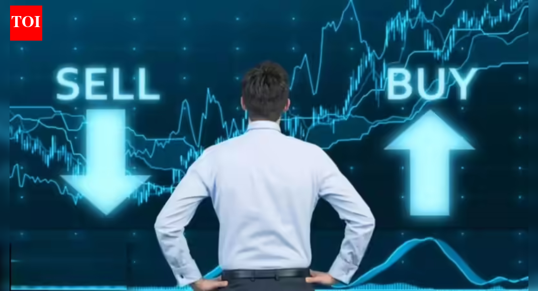 Buy or sell: Stock recommendation by brokers for November 25, 2025