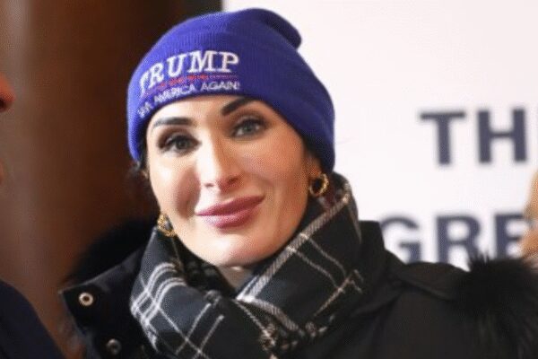 Is Laura Loomer pregnant with Ian Miles Cheong’s child? Viral X rumor shocks fans as podcaster breaks the truth