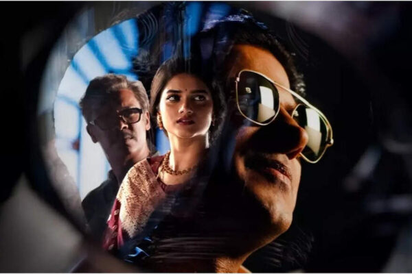 ‘Kaantha’ box office collections day 10: Dulquer Salmaan’s film sees mild Sunday growth; Worldwide total crosses Rs 40 crore