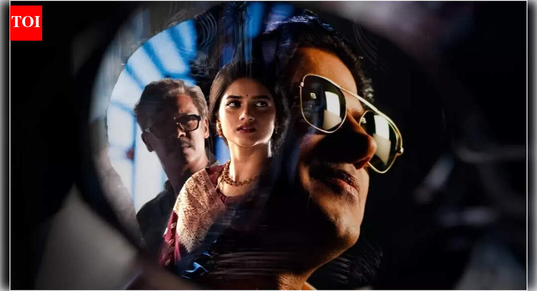 ‘Kaantha’ box office collections day 10: Dulquer Salmaan’s film sees mild Sunday growth; Worldwide total crosses Rs 40 crore