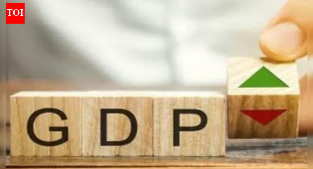 India’s GDP to grow 6.5% this FY: S&P