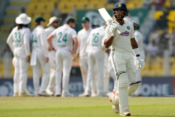 ‘Virat, Sachin used to bat at 4’: Ex India wicketkeeper slams Dhruv Jurel after Guwahati duck