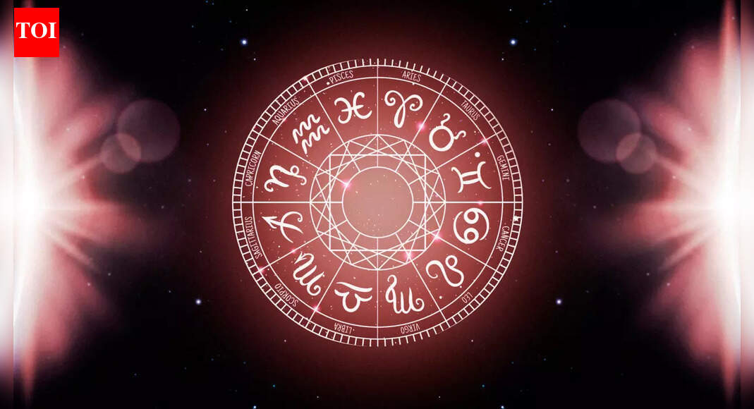 Love Horoscope Today, November 25, 2025: What the stars say about your love life