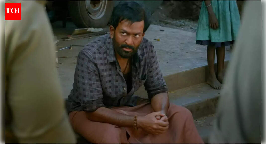 ‘Vilayath Buddha’ box office collections day 4: Prithviraj Sukumaran’s film witnesses sharp drop; Mints just Rs 29 lakhs
