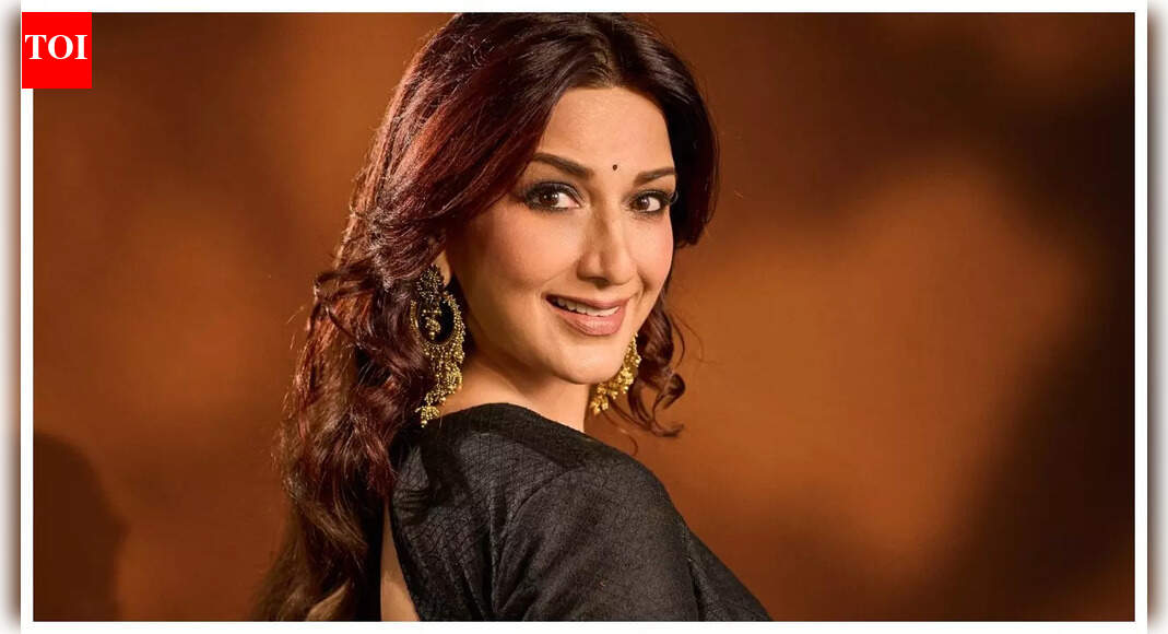 Sonali Bendre addresses backlash against her autophagy post for curing cancer; says, ‘Never claimed to be a doctor, but I am certainly not a quack either’