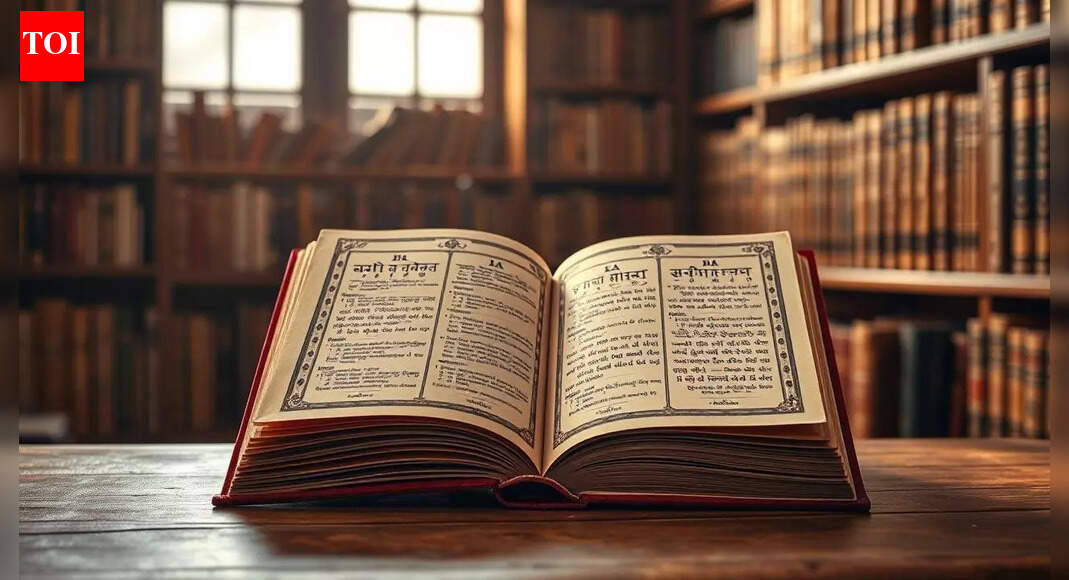 Daily Lal Kitab Horoscope Today, November 25, 2025: Old mistakes resurface, these zodiac signs should correct their path