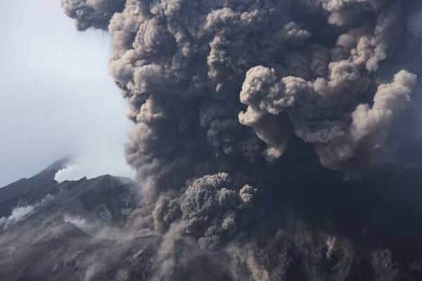 Ethiopian volcanic ash reaches Delhi NCR: Should you be worried about health risks? |